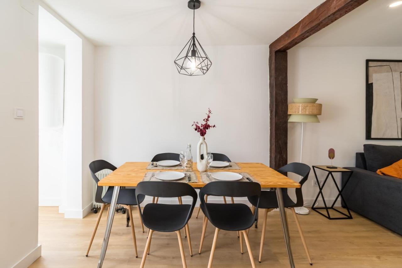 Apartamento De Diseno En El Corazon De Santander Exterior foto