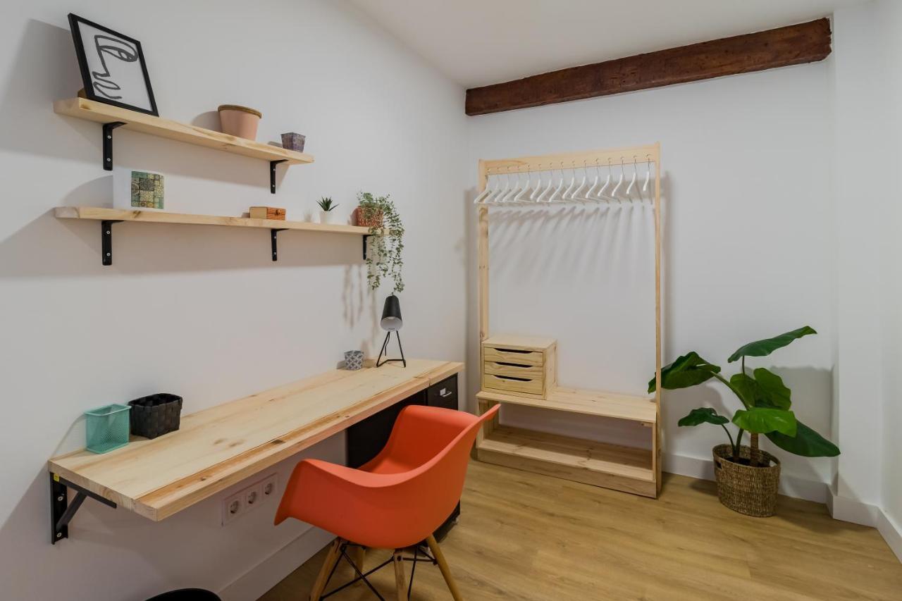 Apartamento De Diseno En El Corazon De Santander Exterior foto